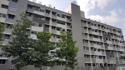 View of Bangkok Noi Waterside Bang