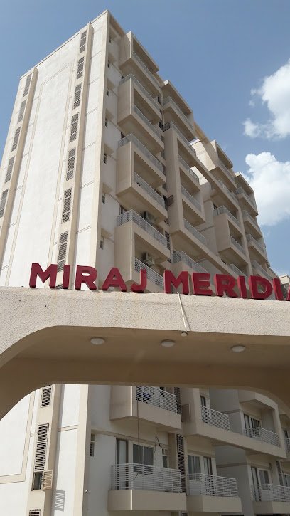 Front view of Denali Condo Alaska