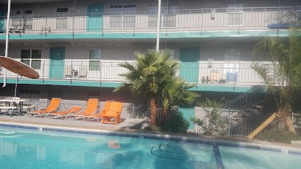 United States Condo Courtyard Texas Property