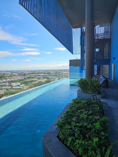 View of Origin Plug Play Ramintra