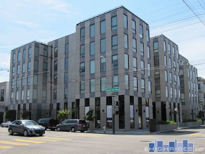 United States Condo Fifteen California Listing