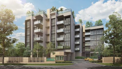 View of Casa Al Mare Singapore