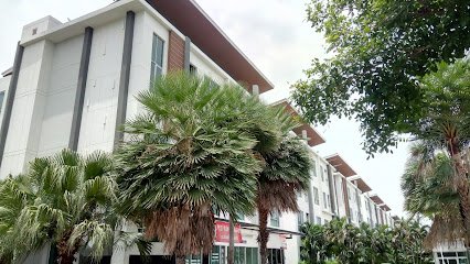 View of Smart Z Onnuch Building