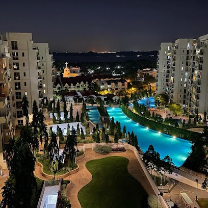 View of Sea Horizon Singapore Luxury