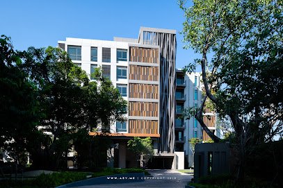 View of Supreme Legend Condominium Complex