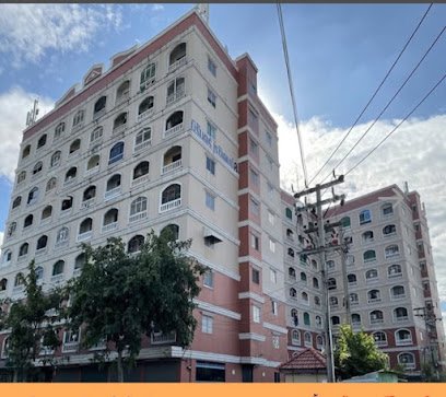 View of Niran Residence 8 Condominium