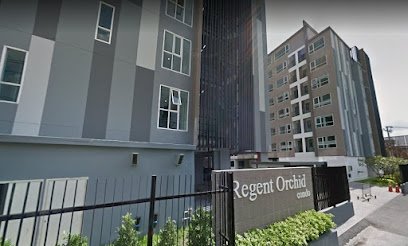 View of Regent Orchid Talad Plu