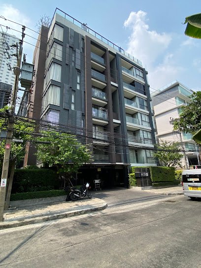 View of Socio Reference 61 Condominium