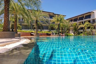 View of Pearl Of Naithon Phuket
