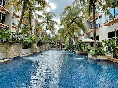 Facade of Springhill Condominium Singapore Luxury