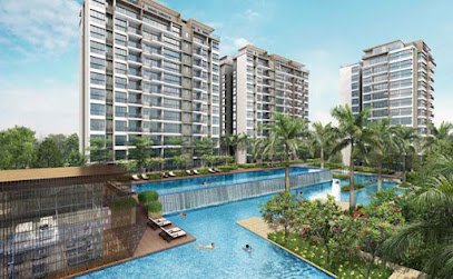 Facade of Sea Esta Condominium Singapore