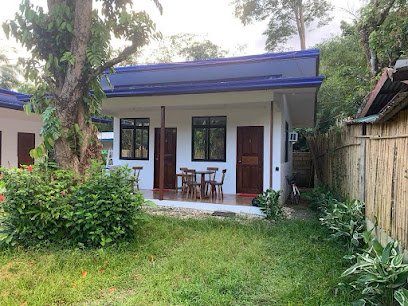 Facade of Nagkalitkalit Guesthouse Condominium Philippines