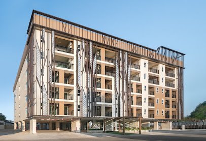 View of Ping Plus Chang Khlan