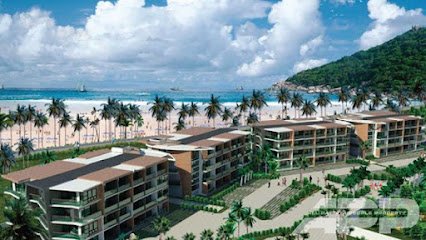 View of Naithon Condominium Phuket Thailand