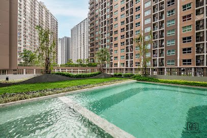 View of Supalai Loft Phasi Charoen