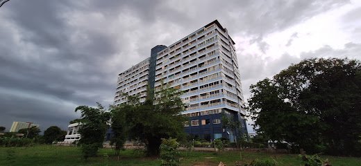 View of Pinklao River Park View