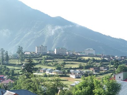 Building exterior of Taman Orchidwood Apartments