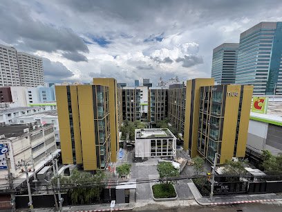 View of Nue Noble Centre Bang