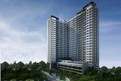 View of Aspire Sathorn Taksin Timber