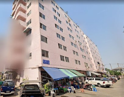 View of Intraview Town Building 4