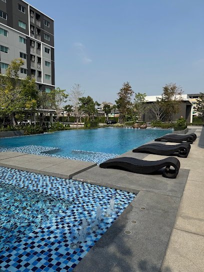 View of Lumpini Town Ekachai Condo