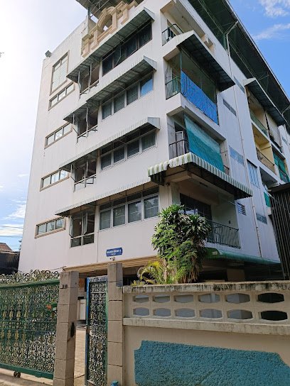 View of Tawan Ngai 1 Condominium