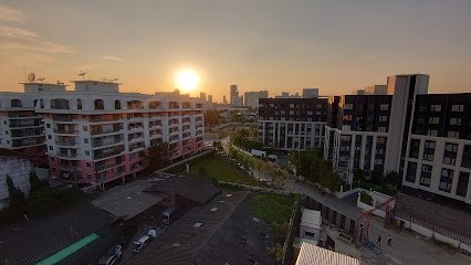 View of Rim Nam On Nut