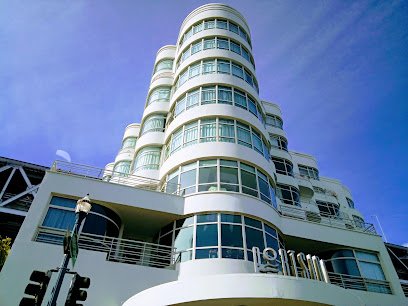 United States Condo Portside California View