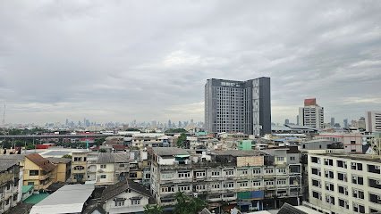 View of P and S Place