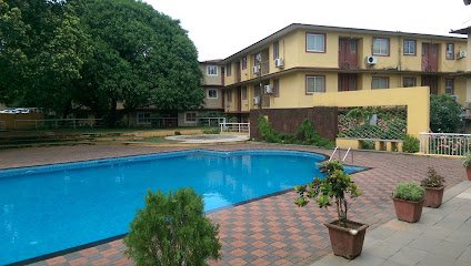 Exterior of Teratak Bunda Lot 8b