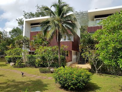 View of Lotus Gardens Condo Phuket