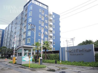View of Kith Plus Nawamin Condominium