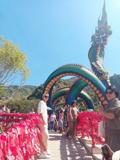 View of Hlaing Mintun Condominium Complex