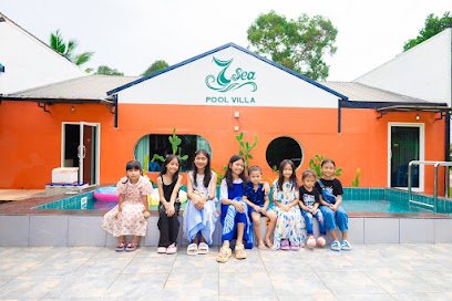 View of Poj Pattana Condominium Complex