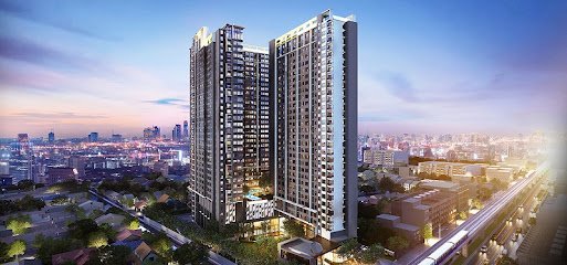 View of Prodigy MRT Bangkhae Condo