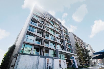 View of Vtara Sukhumvit 36 Condominium