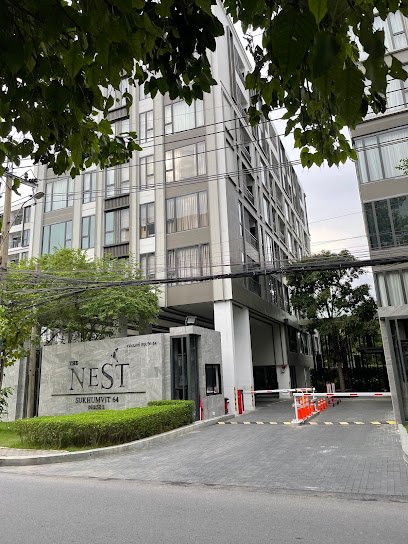 View of Nest Sukhumvit 64 Phase