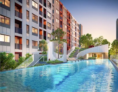 View of Origin Setthabut Station Condominium