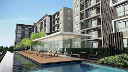 View of Niche Mono Bangna Phase