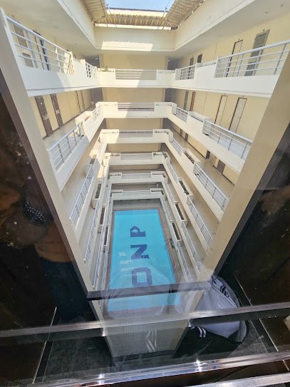 View of On Nut Place Condominium