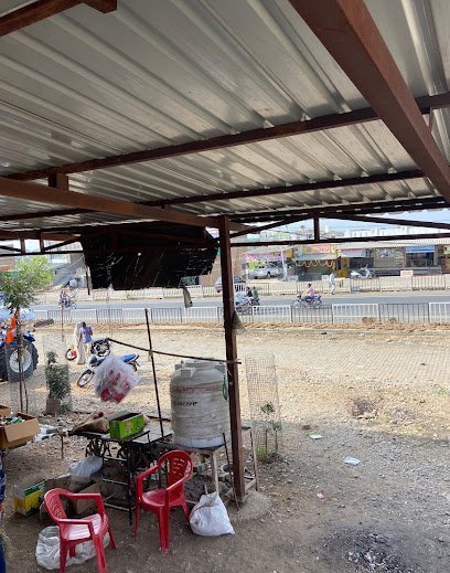 Front view of Lagenda Condominium Malaysia