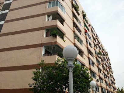 View of Sri Muang Mansion Condominium