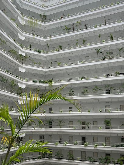 View of Country Tower C Condo