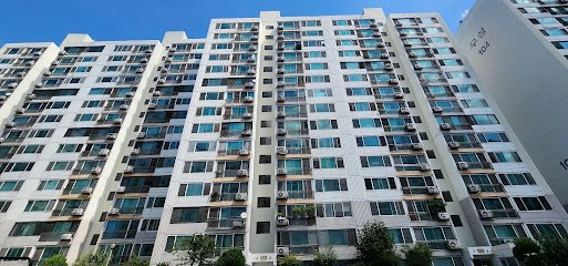 Building exterior of 가양우성 서울