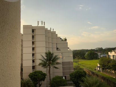 View of Grande Vista Singapore Luxury