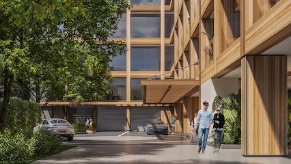 View of Park85 Residences Condominium Complex