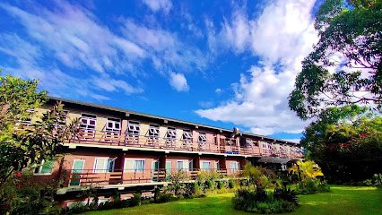 Facade of Peakview Residences Philippines Luxury