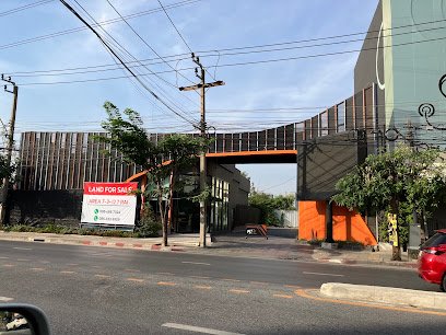 View of Origin Play Sri Lasalle