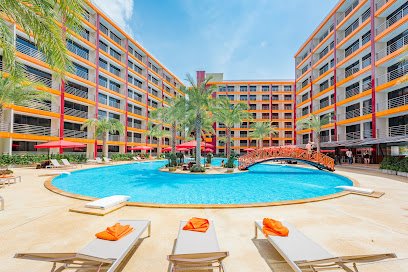 View of 777 Beach Condotel Phuket