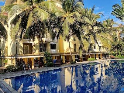 Exterior of Taman Cempaka Heights